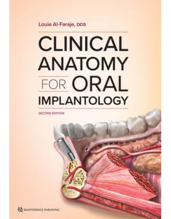 Clinical Anatomy for Oral...