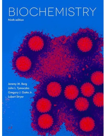 Biochemistry (9th Edition)