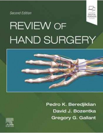 Review of Hand Surgery, 2nd...
