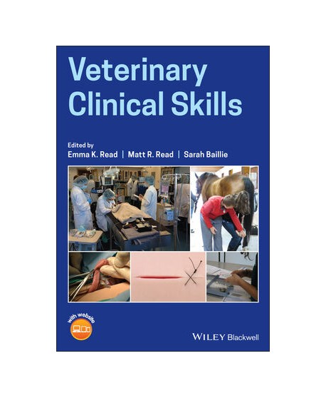 Veterinary Clinical Skills