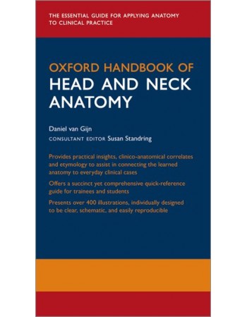 Oxford Handbook of Head and...