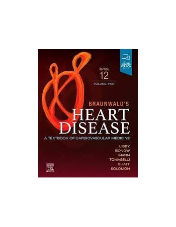 Braunwald's Heart Disease,...