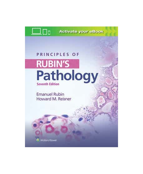 Principles of Rubin's Pathology Seventh edition