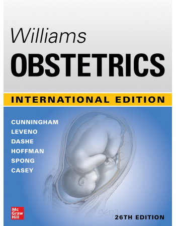 Williams Obstetrics 26e IE