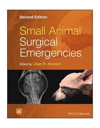Small Animal Surgical...