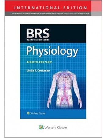 BRS Physiology Eighth...