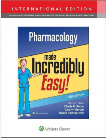 Pharmacology Made...