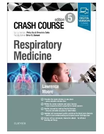 Crash Course Respiratory...