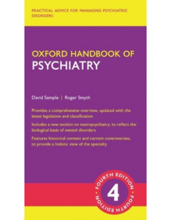 Oxford Handbook of...