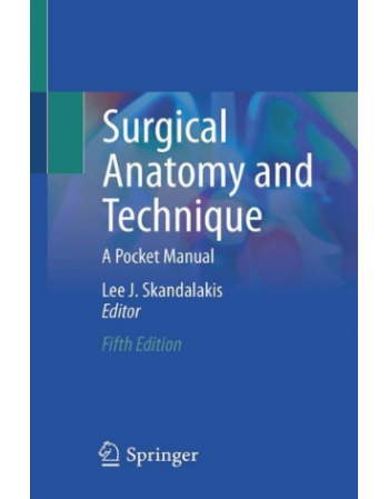 Surgical Anatomy and...
