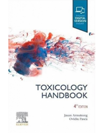 The Toxicology Handbook,...