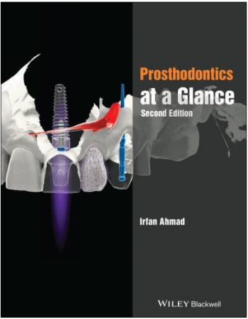 Prosthodontics at a Glance,...