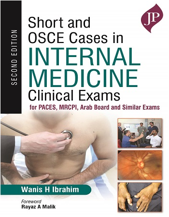 Short and OSCE Cases in...
