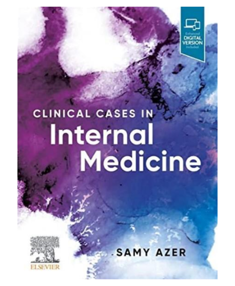 Clinical Cases in Internal Medicine, 1st Edition