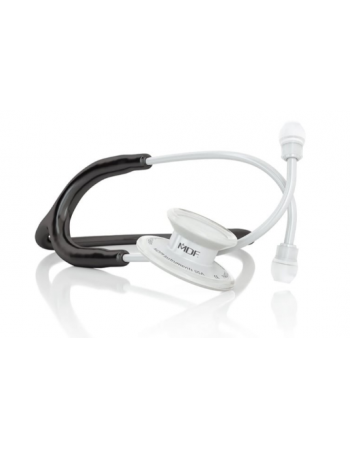 Stethoscope MD ONE® - BLACK...