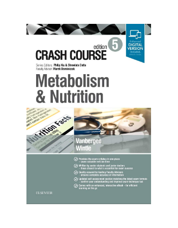 Crash Course Metabolism and...