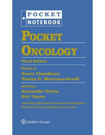 Pocket Oncology 3rd Ed