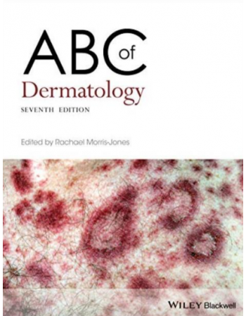 ABC of Dermatology, 7th...