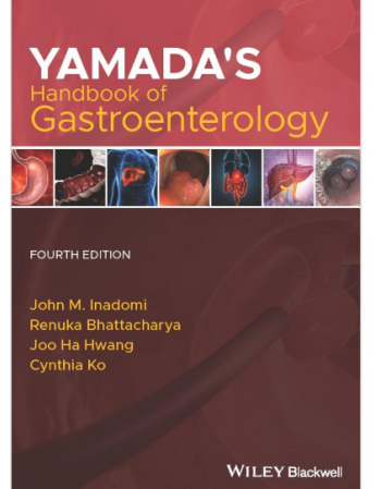 Yamada's Handbook of...