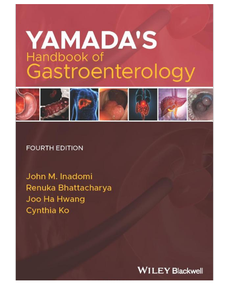 Yamada's Handbook of Gastroenterology