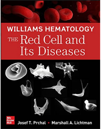 Williams Hematology: The...