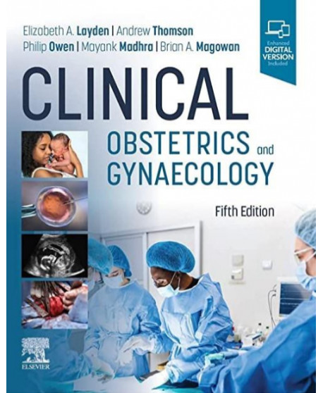 Clinical Obstetrics and Gynaecology