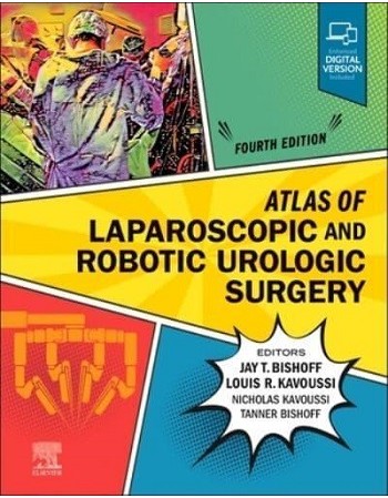 Atlas of Laparoscopic and...