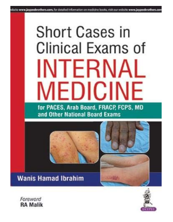 Short Cases in Clinical...