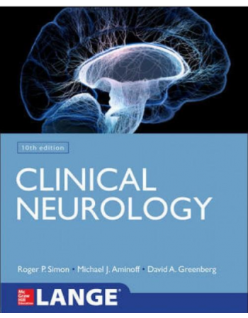 Clinical Neurology, 10th...
