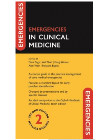 Emergencies in Clinical...