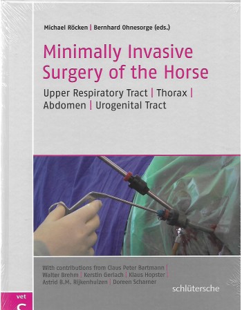 Minimally Invasive Surgery...