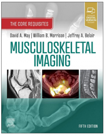 Musculoskeletal Imaging,...