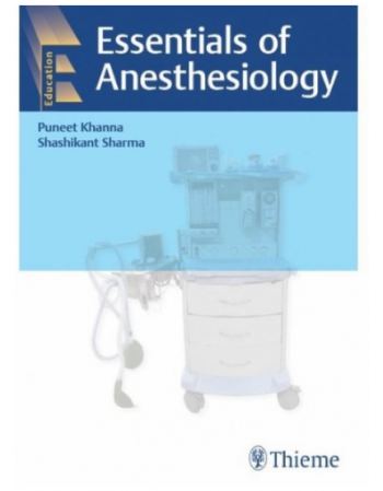Essentials of Anesthesiology