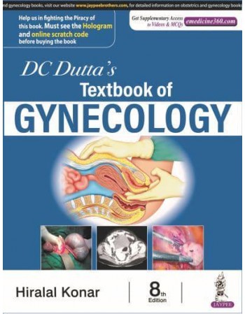 DC Dutta's Textbook of...