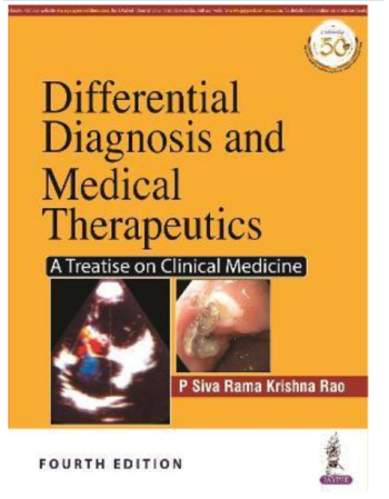 Differential Diagnosis and...