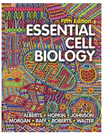Essential Cell Biology, 5th...