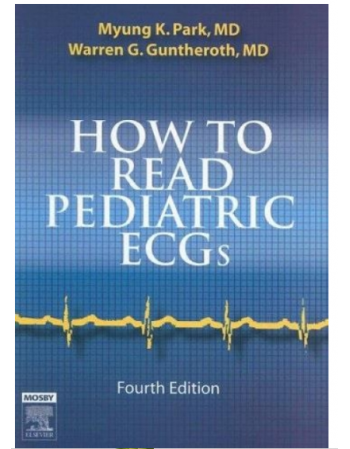 PARK HOW TO READ PEDIATRIC...