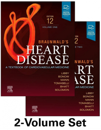 Braunwald Heart Disease, 2...