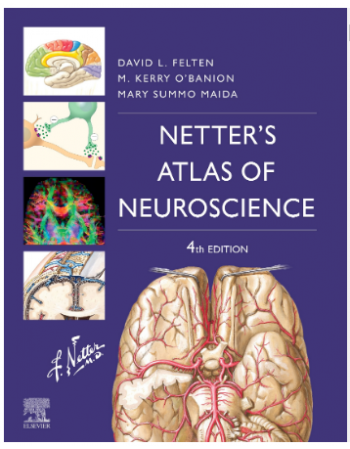 Netter's Atlas of...