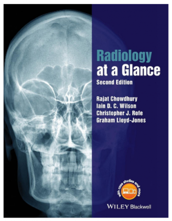 Radiology at a Glance 2nd...
