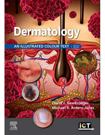Dermatology, 7th Edition,...