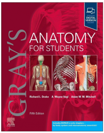 Gray's Anatomy for...