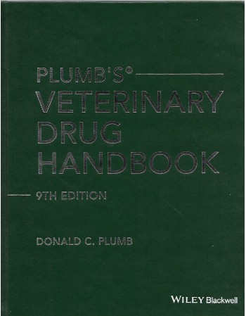 Plumb's Veterinary Drugs...