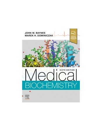 Medical Biochemistry, 6th...