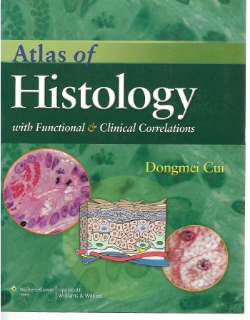 Atlas of Histology with...