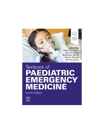 Textbook of Paediatric...