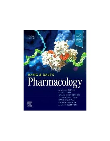 Rang & Dale's Pharmacology,...