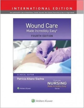Wound Care Made Incredibly...
