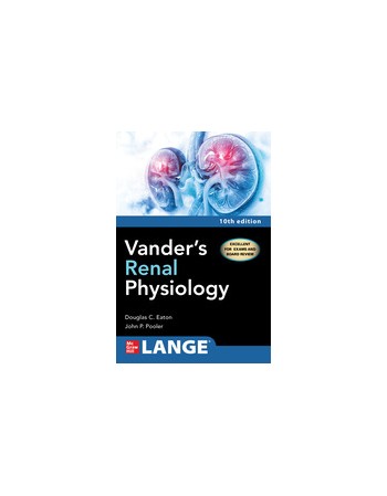 Vander's Renal Physiology,...
