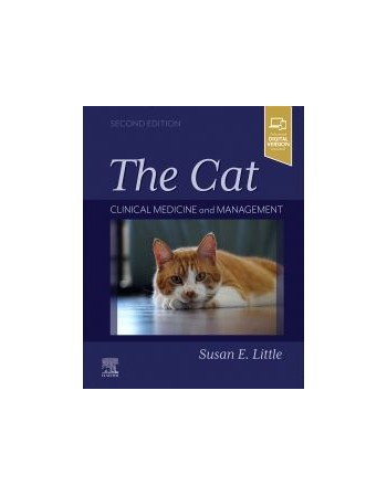 THE CAT, 2nd Edition